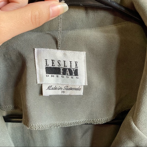 Gray Blazer - Picture 6 of 8